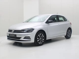 Volkswagen Polo 1.0 TSI 95pk IQ.Drive [ AIRCO+ACC+CARPLAY+LMV+PDC ]