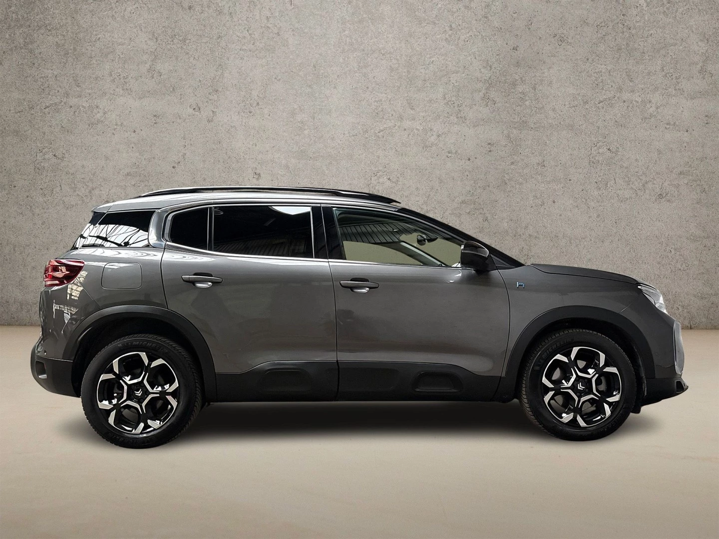 Hoofdafbeelding Citroën C5 Aircross