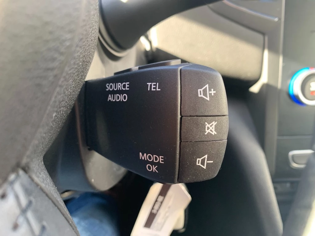 Hoofdafbeelding Renault Mégane