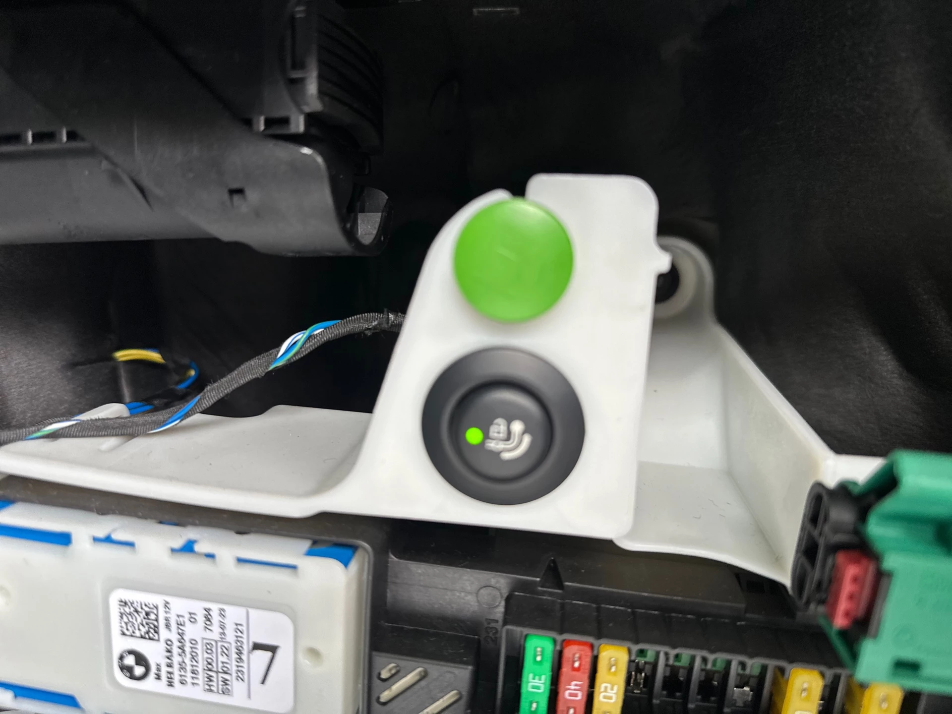 Hoofdafbeelding BMW XM