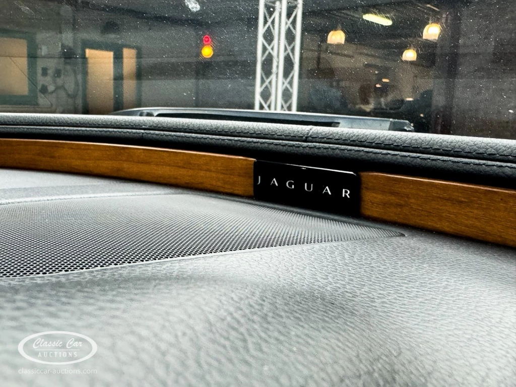 Hoofdafbeelding Jaguar XJ