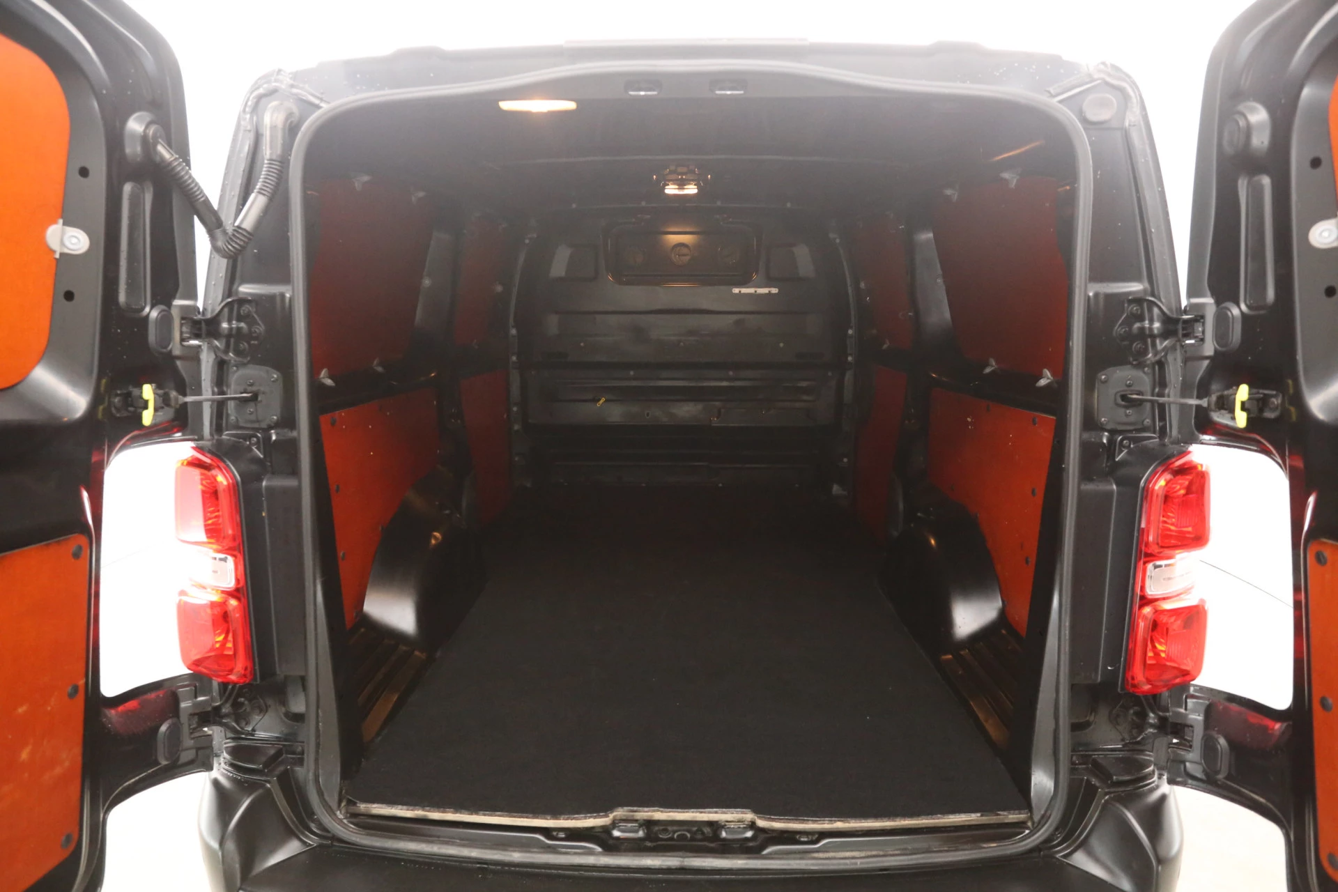 Hoofdafbeelding Citroën Jumpy