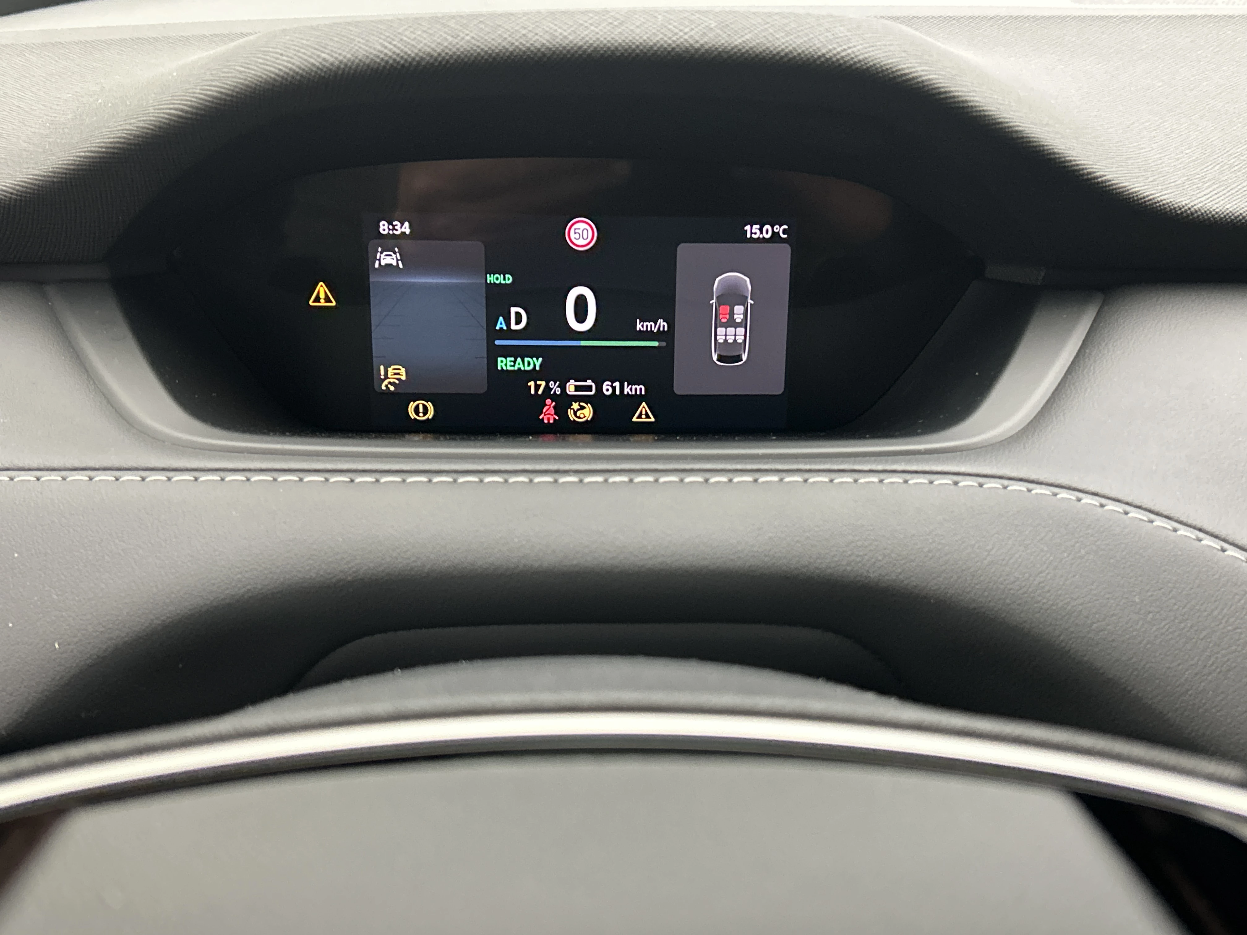 Hoofdafbeelding Škoda Enyaq Coupe