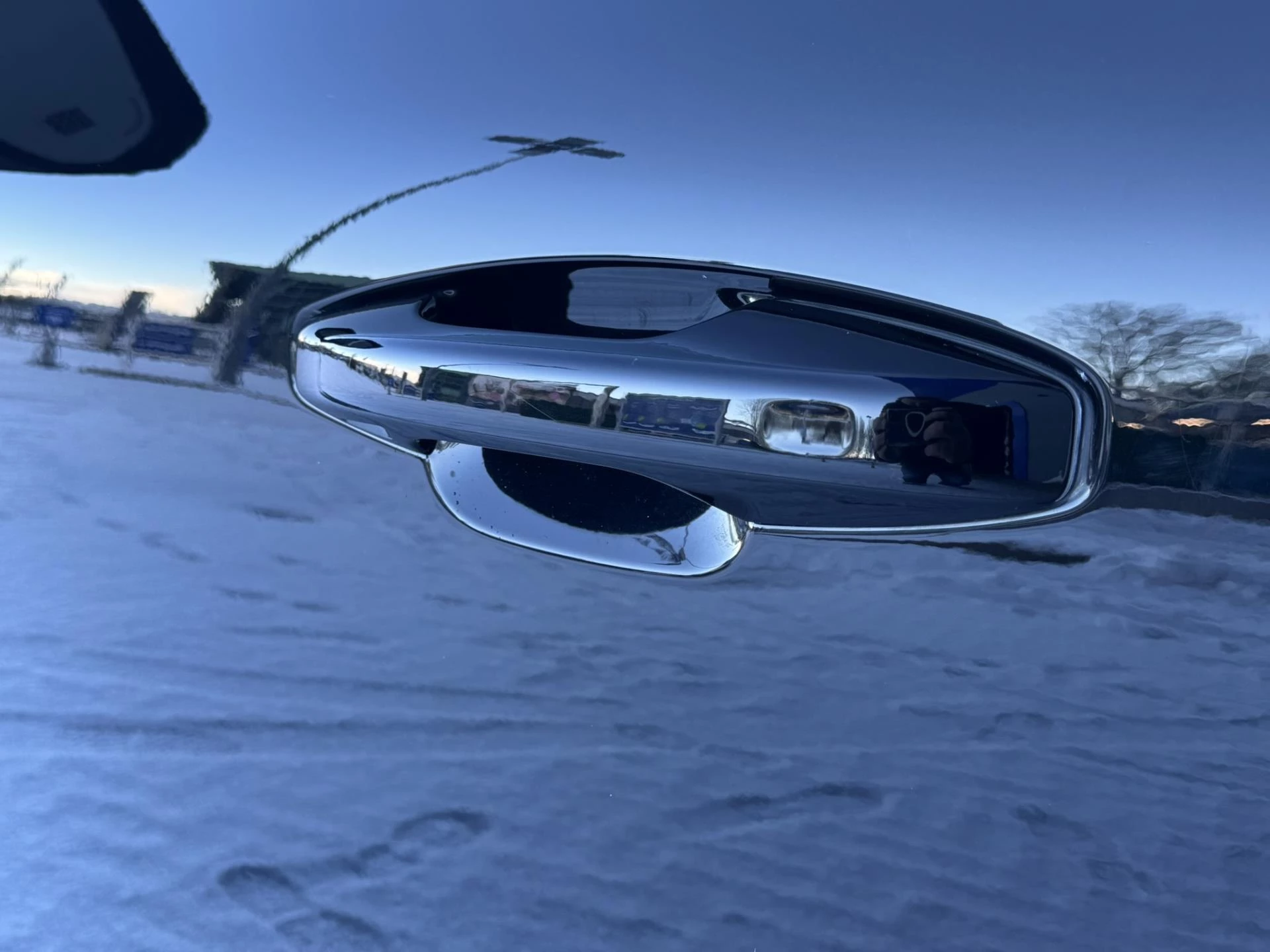 Hoofdafbeelding Volvo C40