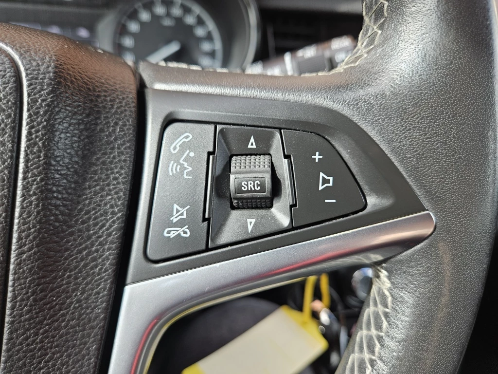 Hoofdafbeelding Opel Mokka X