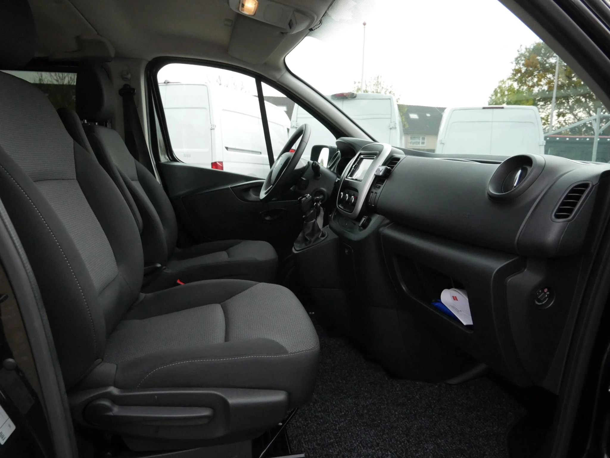 Hoofdafbeelding Fiat Talento