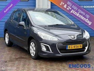 Peugeot 308 1.6 VTi Active * Airco * Automaat * Elekt. ramen voor *