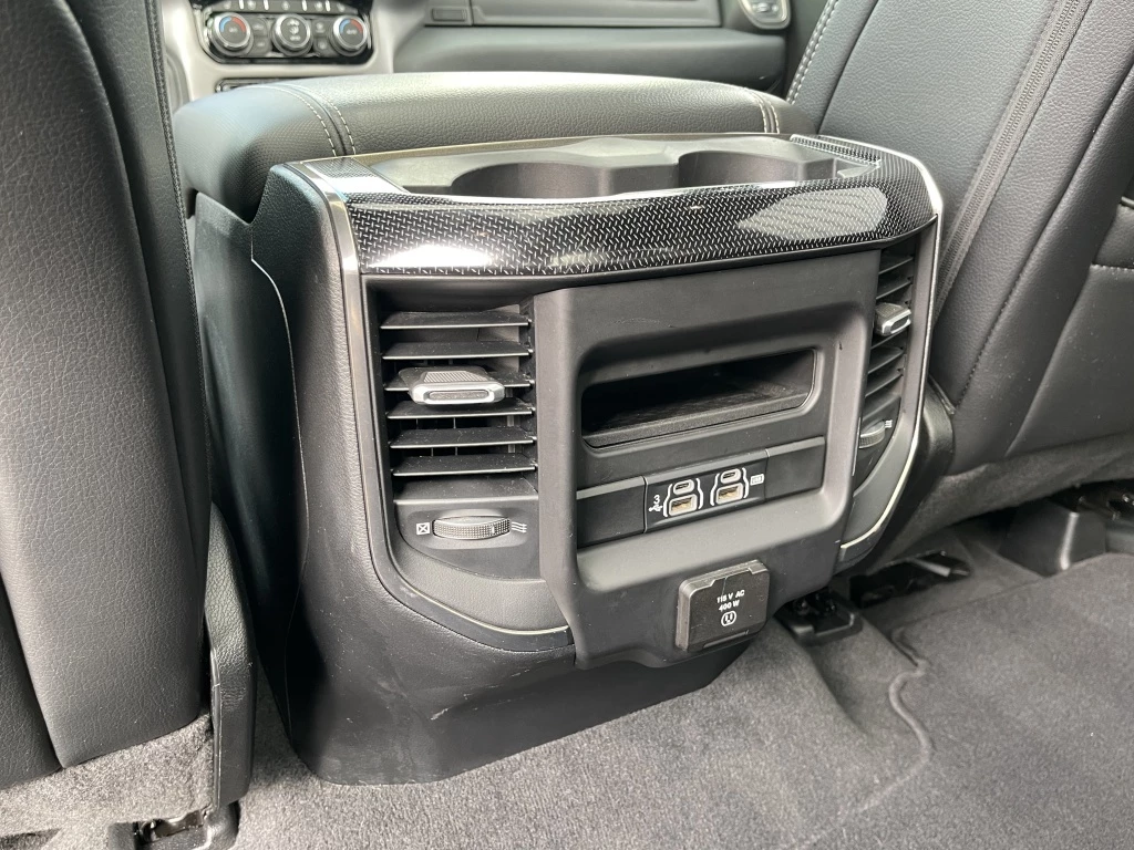 Hoofdafbeelding Dodge Ram Pick-Up