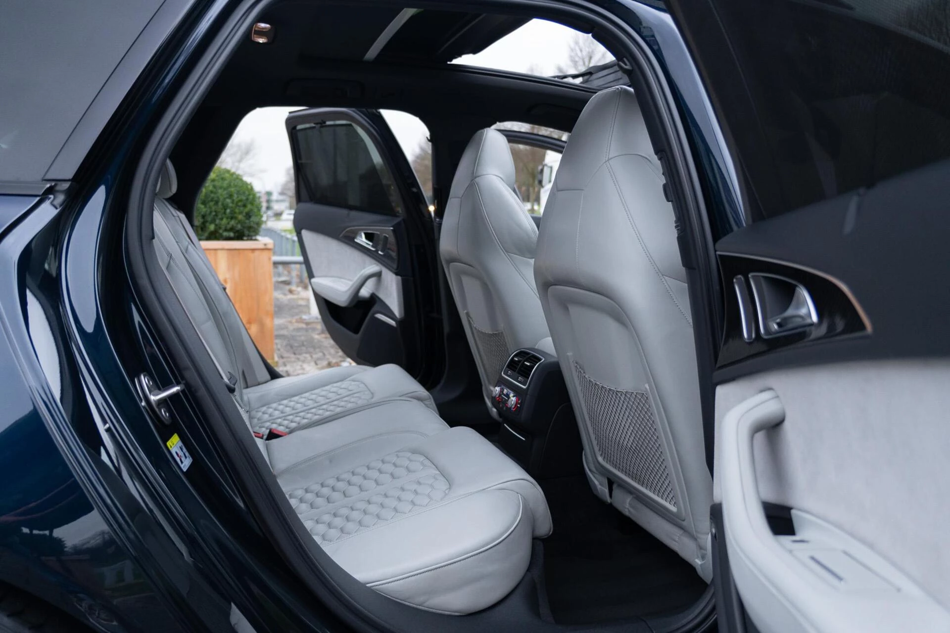 Hoofdafbeelding Audi RS6