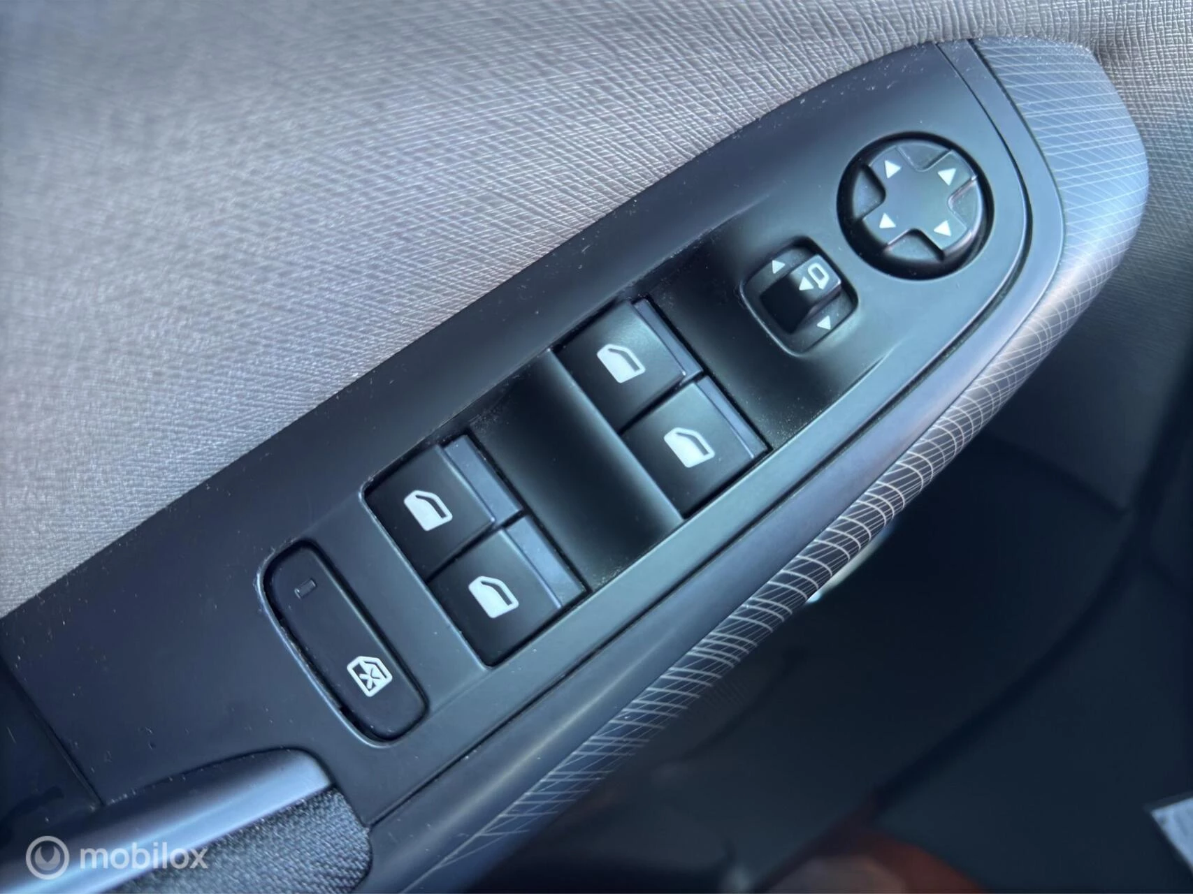 Hoofdafbeelding Citroën Grand C4 Picasso