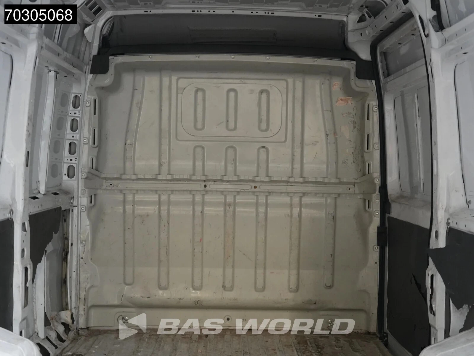 Hoofdafbeelding Peugeot Boxer