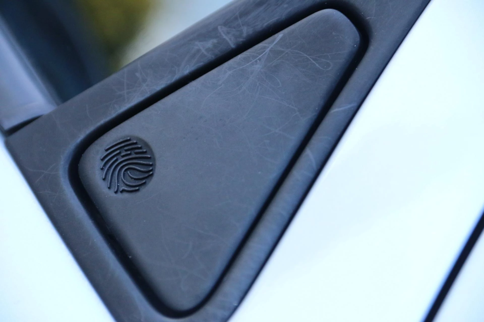 Hoofdafbeelding Renault ZOE