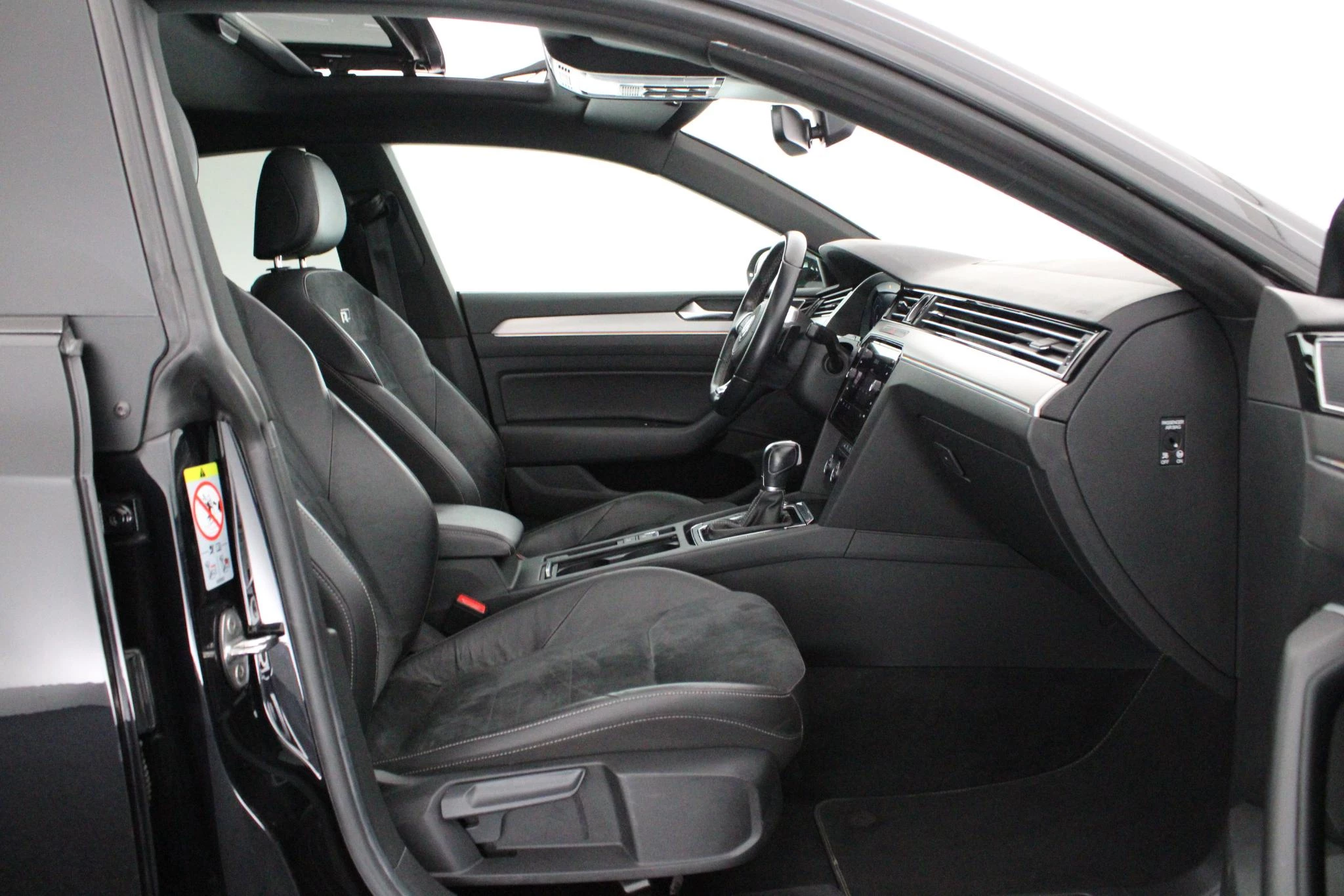 Hoofdafbeelding Volkswagen Arteon