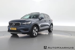 Volvo XC40 1.5 T4 Recharge Inscription Expression | Navi | Pano | Camera | Stoel- Stuurverw. | Elek. Trekhaak | Leder