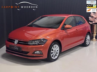 Volkswagen Polo 1.0 TSI Comfortline Business DSG | KEYLESS | CARPLAY
