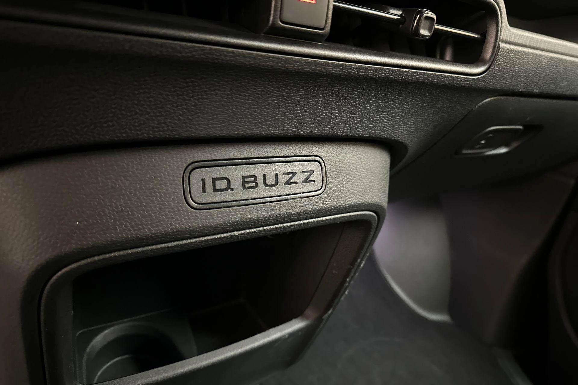 Hoofdafbeelding Volkswagen ID. Buzz Cargo