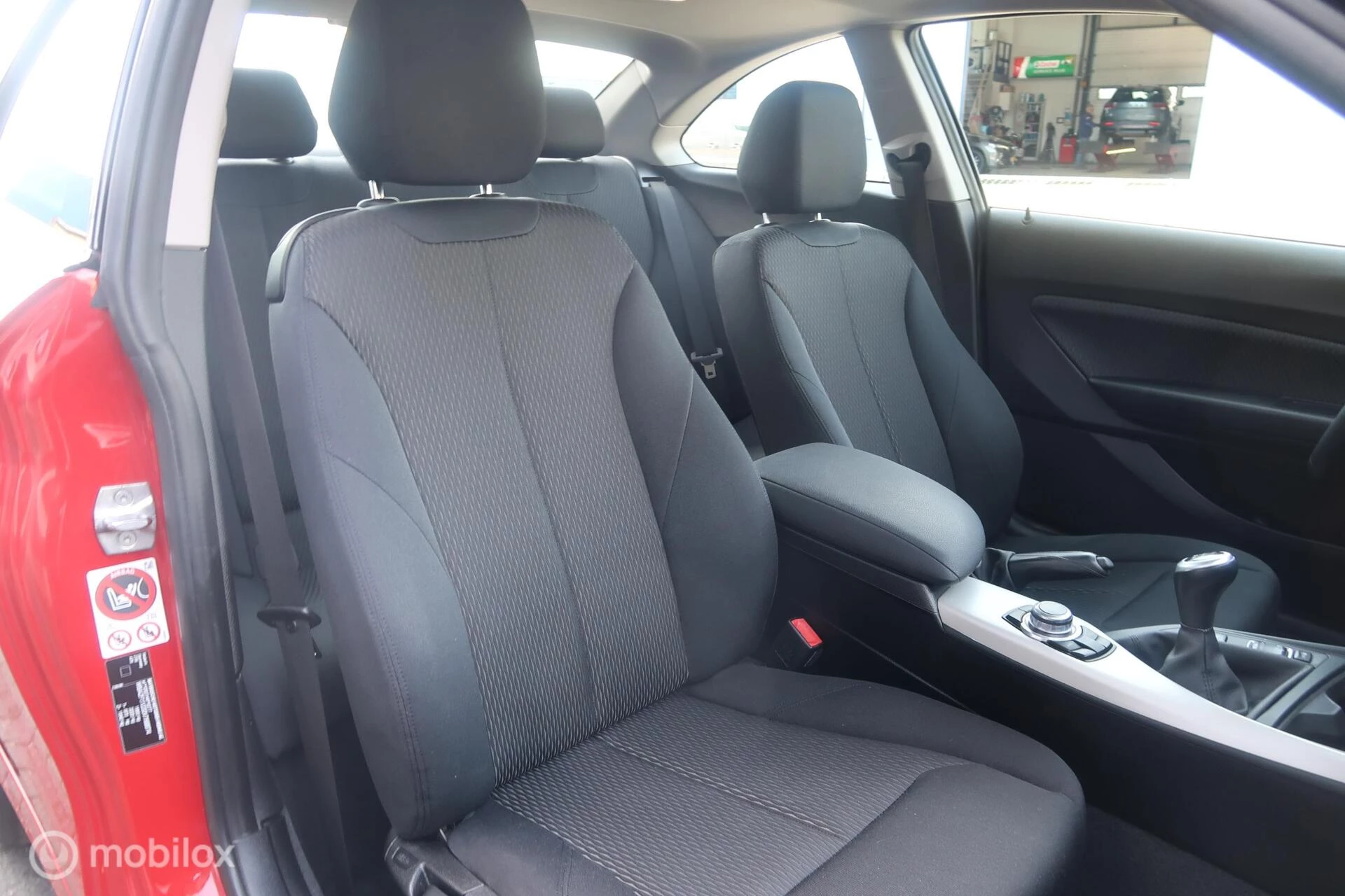 Hoofdafbeelding BMW 2 Serie