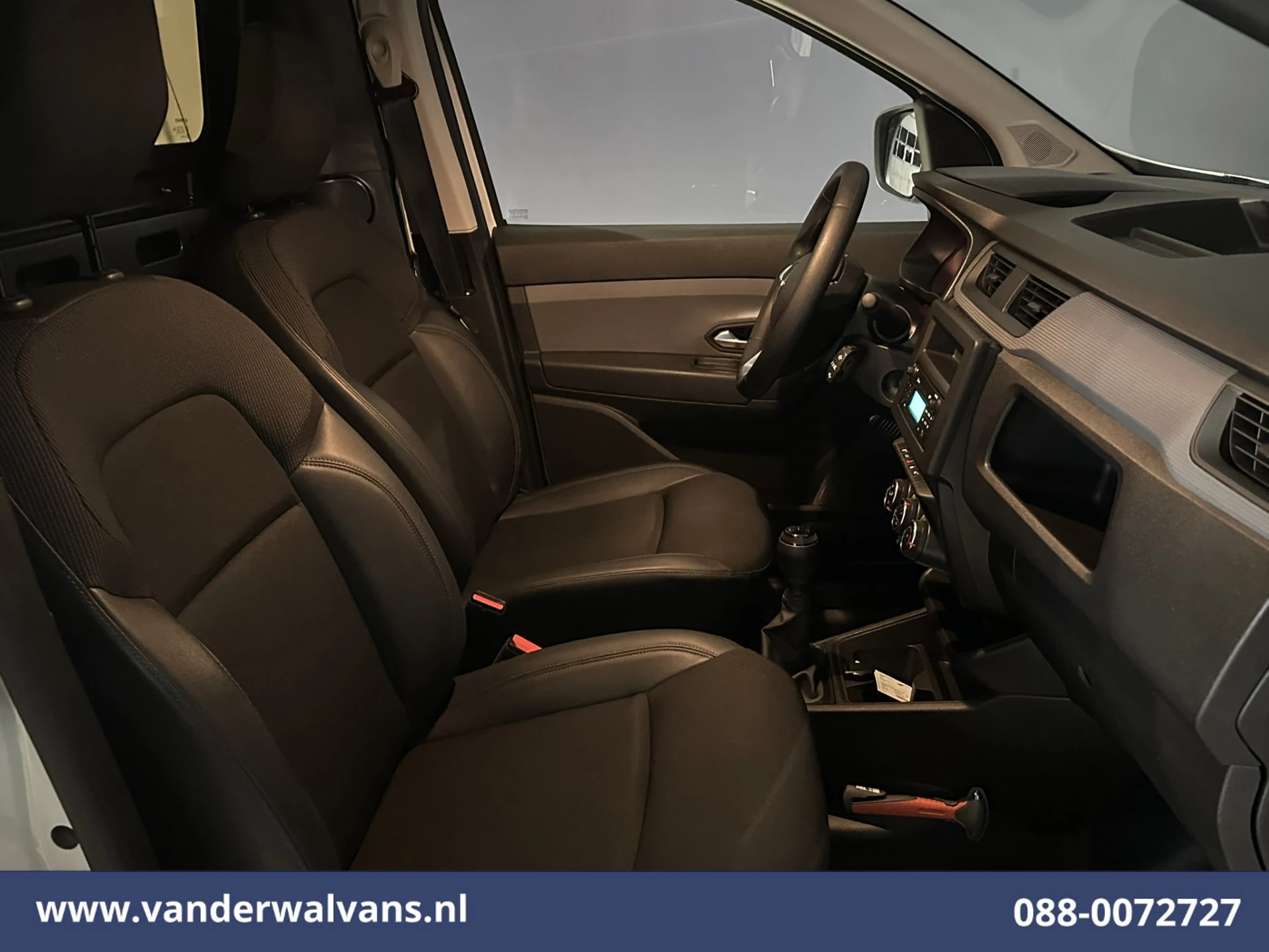 Hoofdafbeelding Renault Express