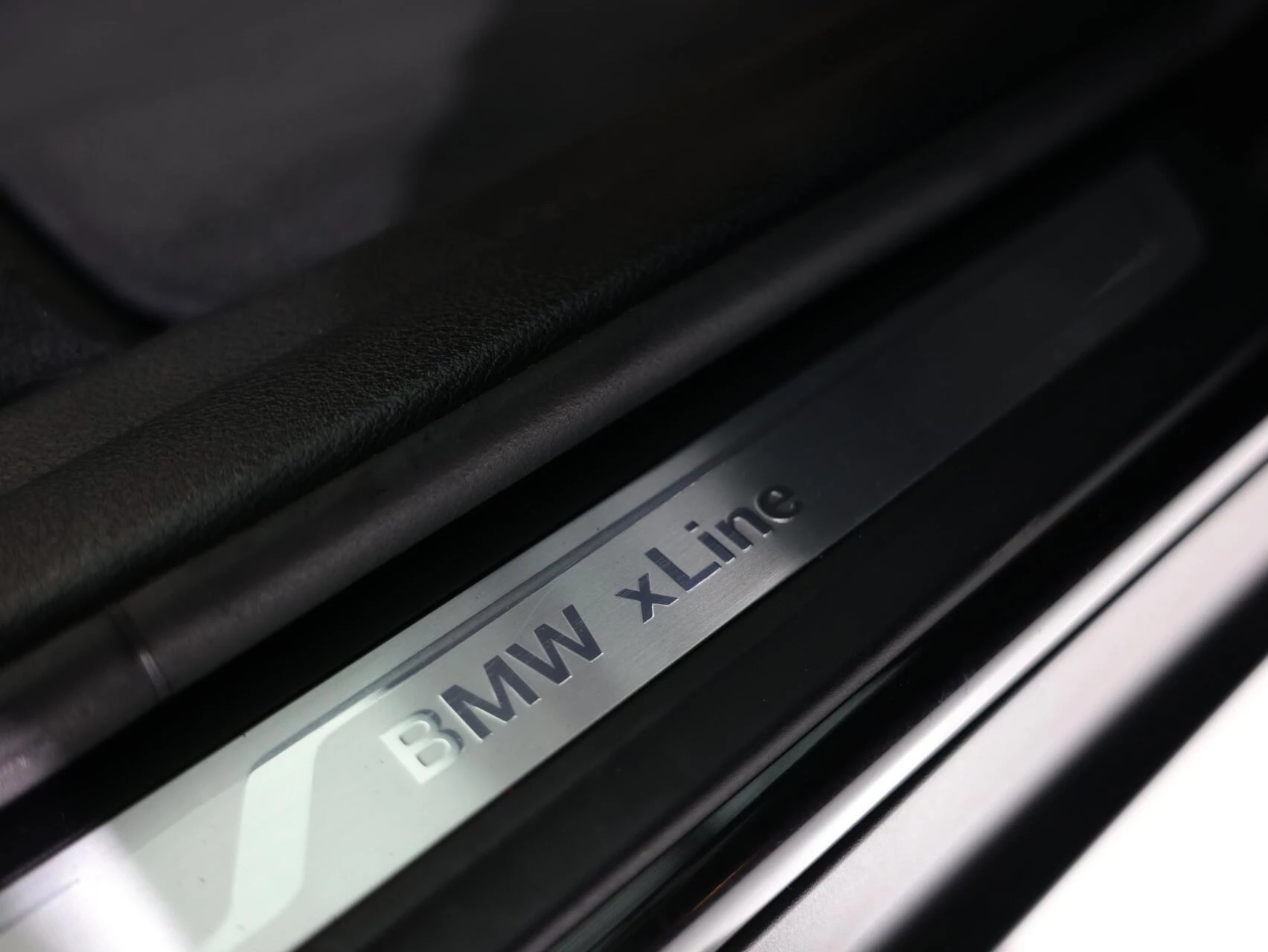 Hoofdafbeelding BMW X4