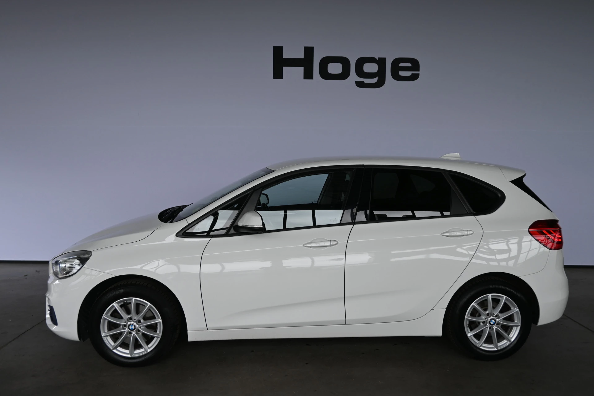 Hoofdafbeelding BMW 2 Serie