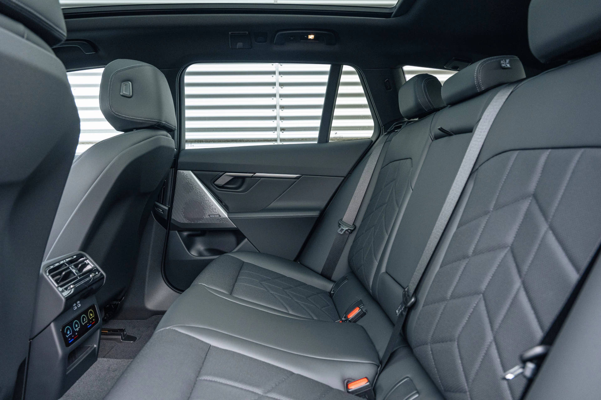 Hoofdafbeelding BMW i5
