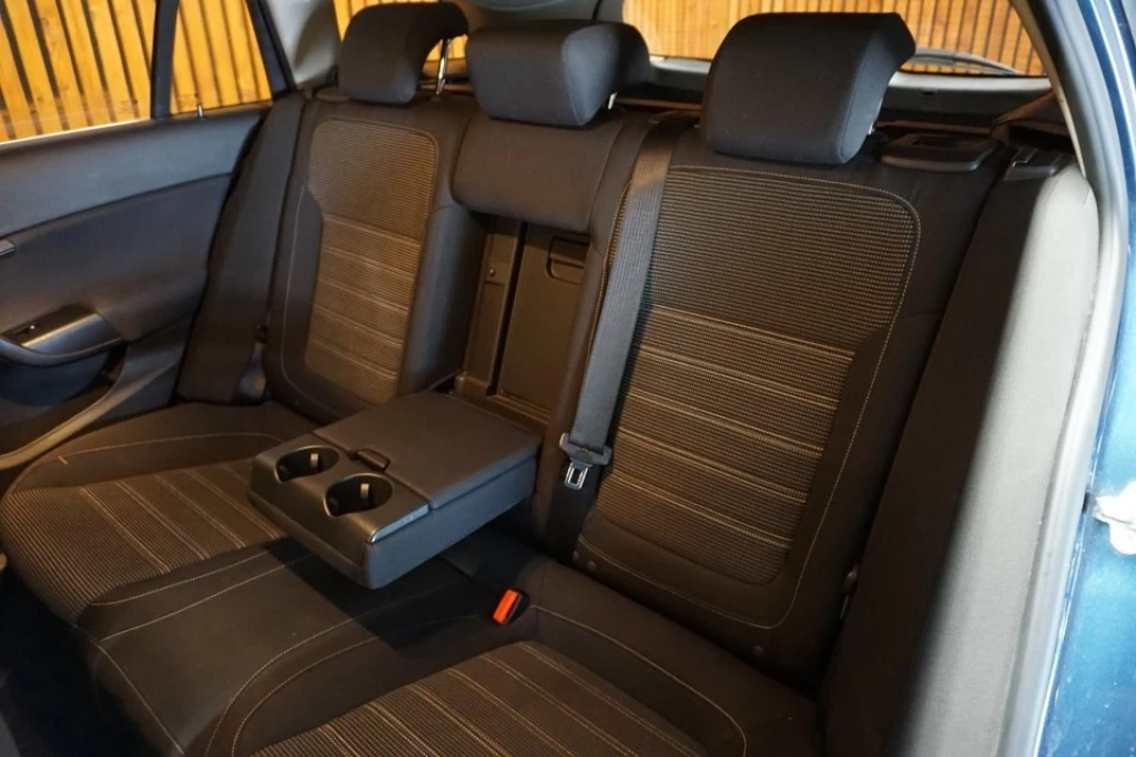 Hoofdafbeelding Opel Insignia
