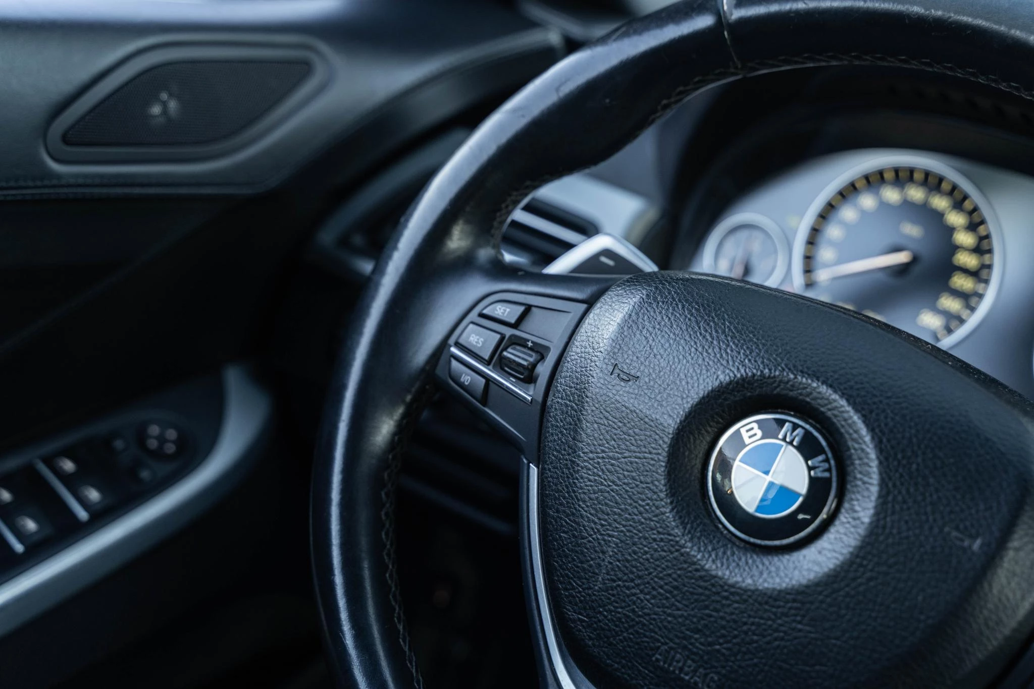 Hoofdafbeelding BMW 6 Serie