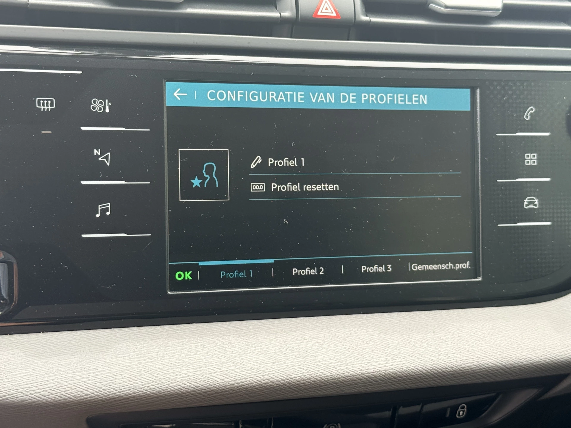 Hoofdafbeelding Citroën C4 Spacetourer
