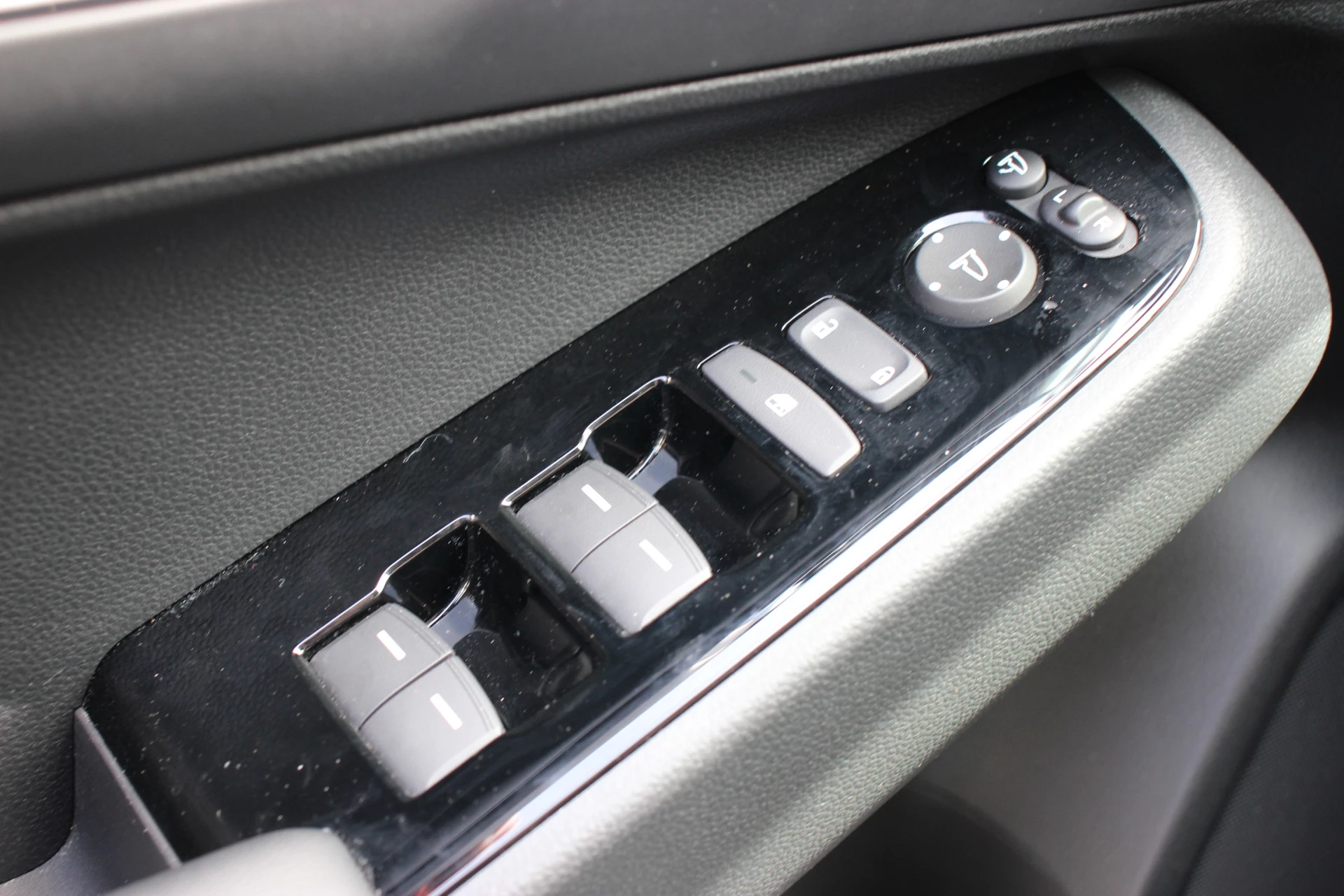 Hoofdafbeelding Honda HR-V