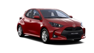 Toyota Yaris 1.5 Hybrid 115 Active NIEUW DIRECT LEVERBAAR OP VOORAAD CARPLAY/ ANDROID PARELMOER