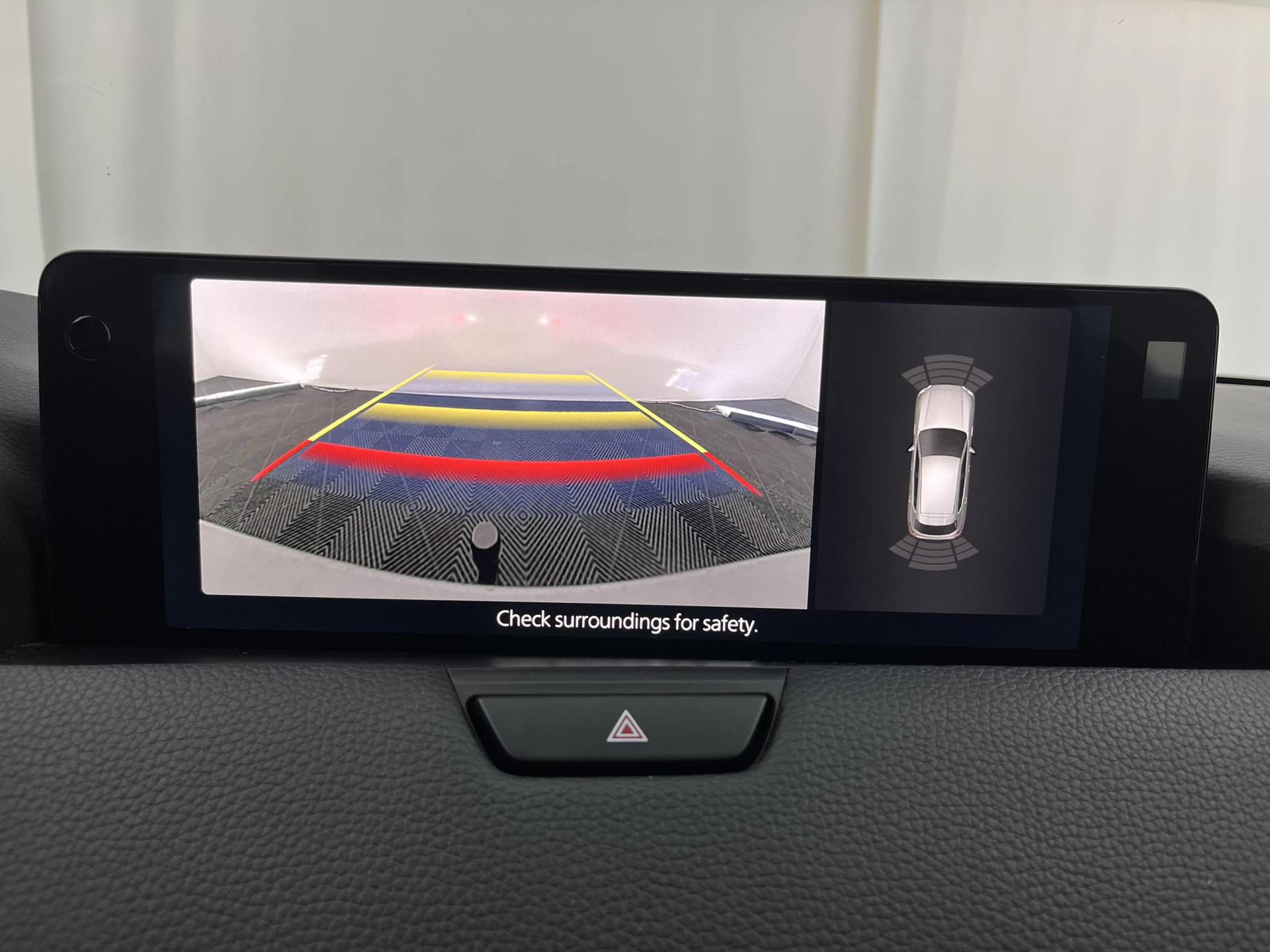 Hoofdafbeelding Mazda CX-60