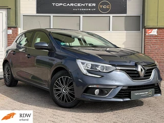 Renault Megane 1.2 TCe Zen
