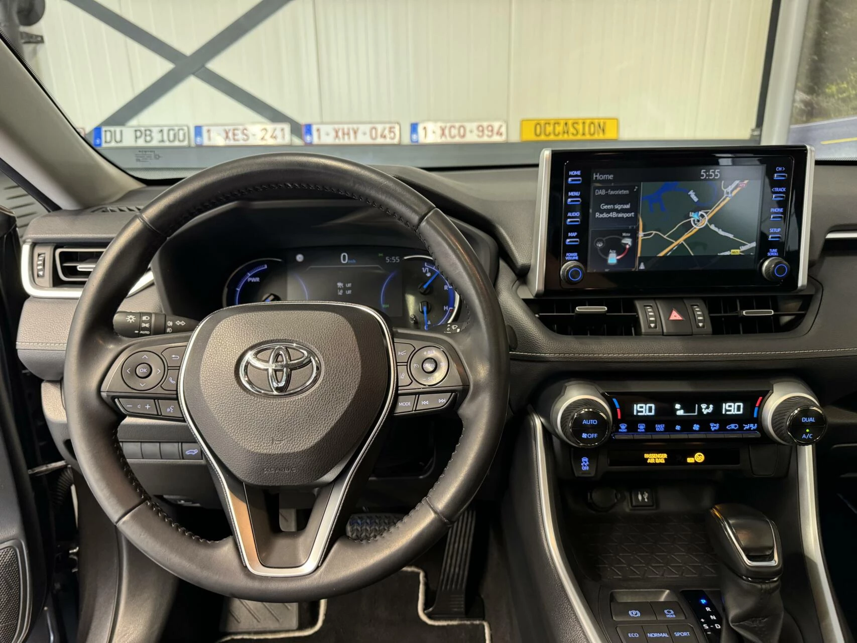 Hoofdafbeelding Toyota RAV4