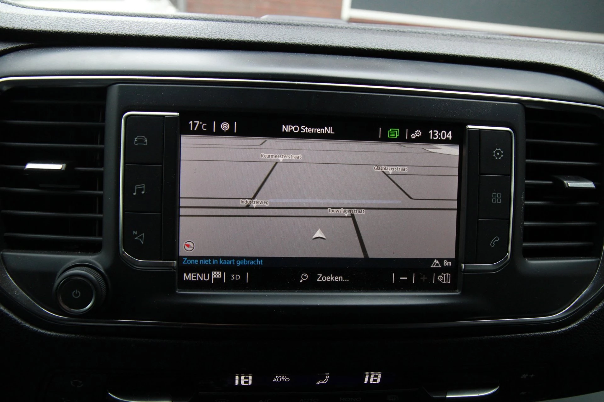 Hoofdafbeelding Toyota ProAce