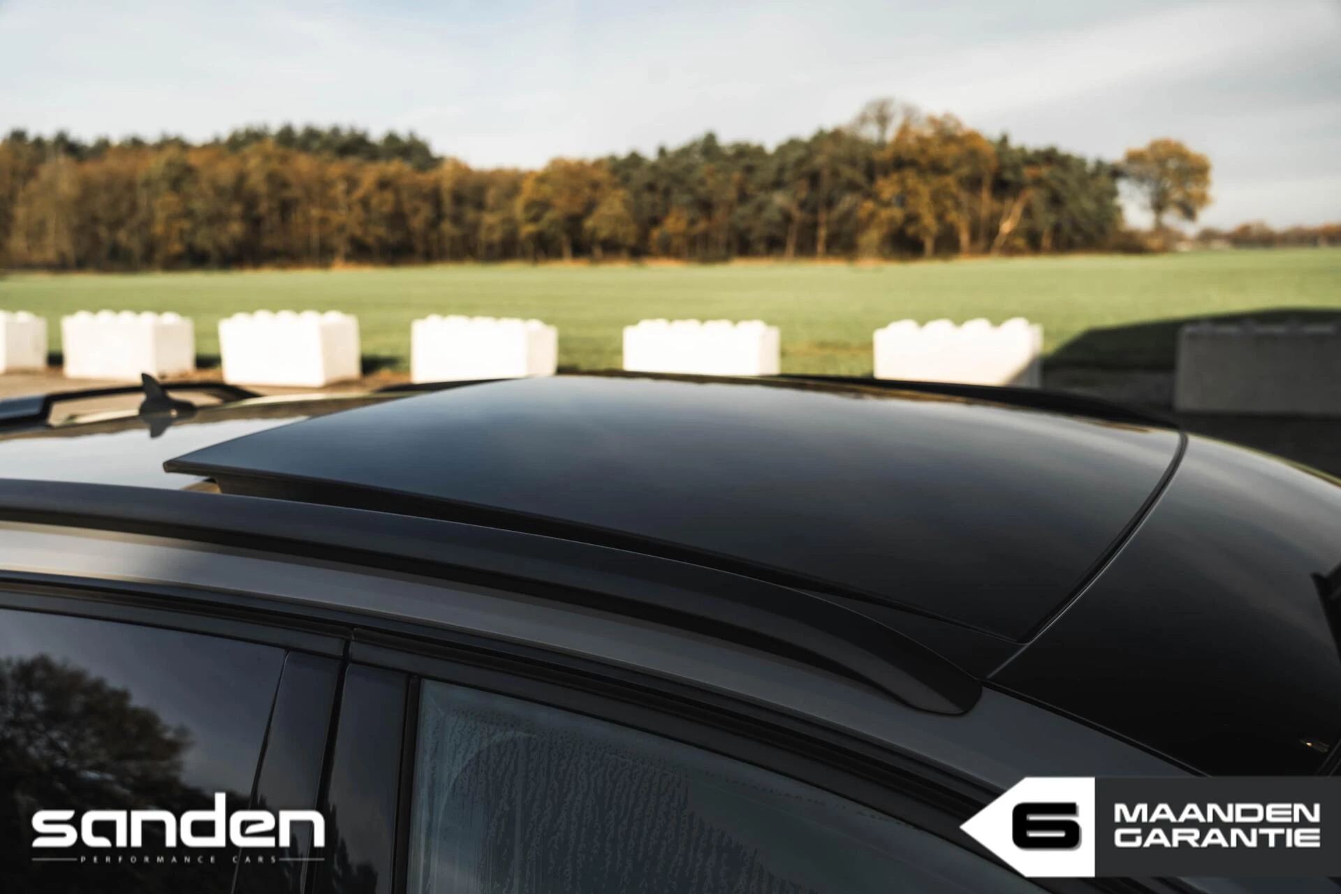 Hoofdafbeelding Audi RS3