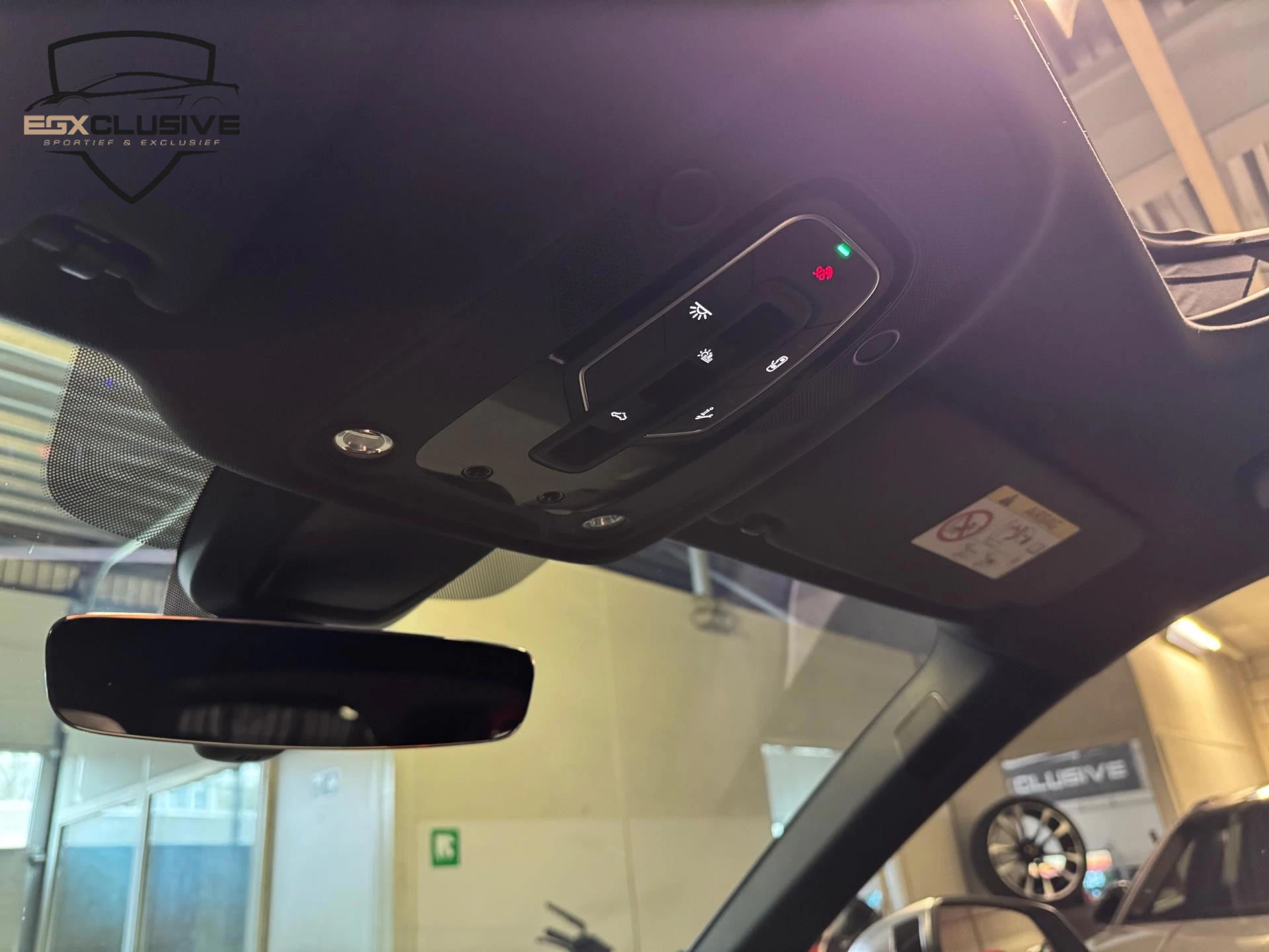 Hoofdafbeelding Audi SQ5