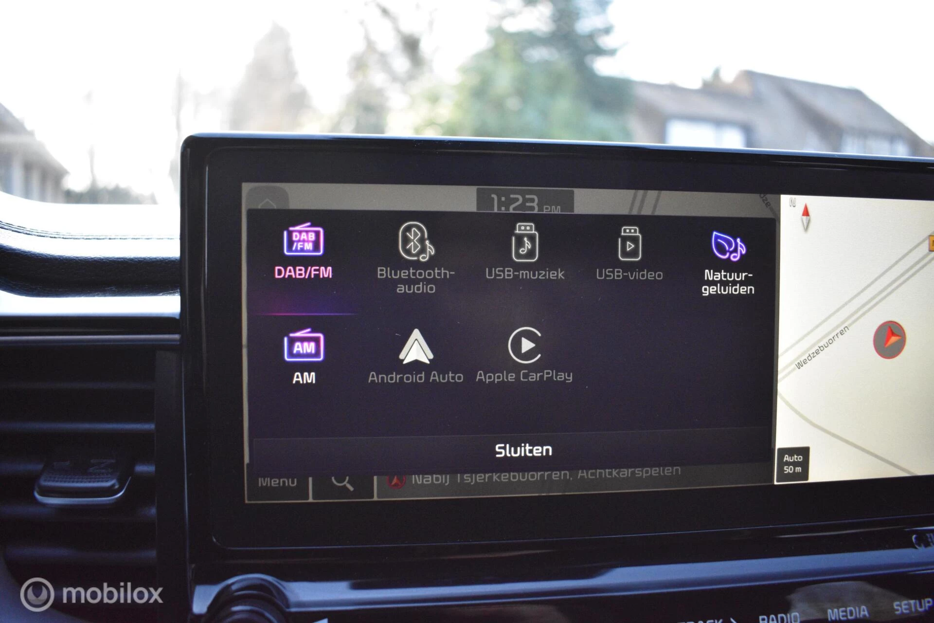 Hoofdafbeelding Kia ProCeed