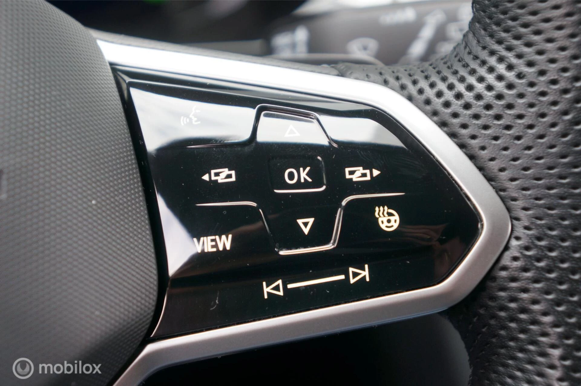 Hoofdafbeelding Volkswagen Arteon