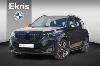 BMW iX1 xDrive30 | M Sportpakket Pro | Innovation Pack | Head-Up | Elektr. Stoel | Harman Kardon | Driving Assistant Plus | 19'' LMV