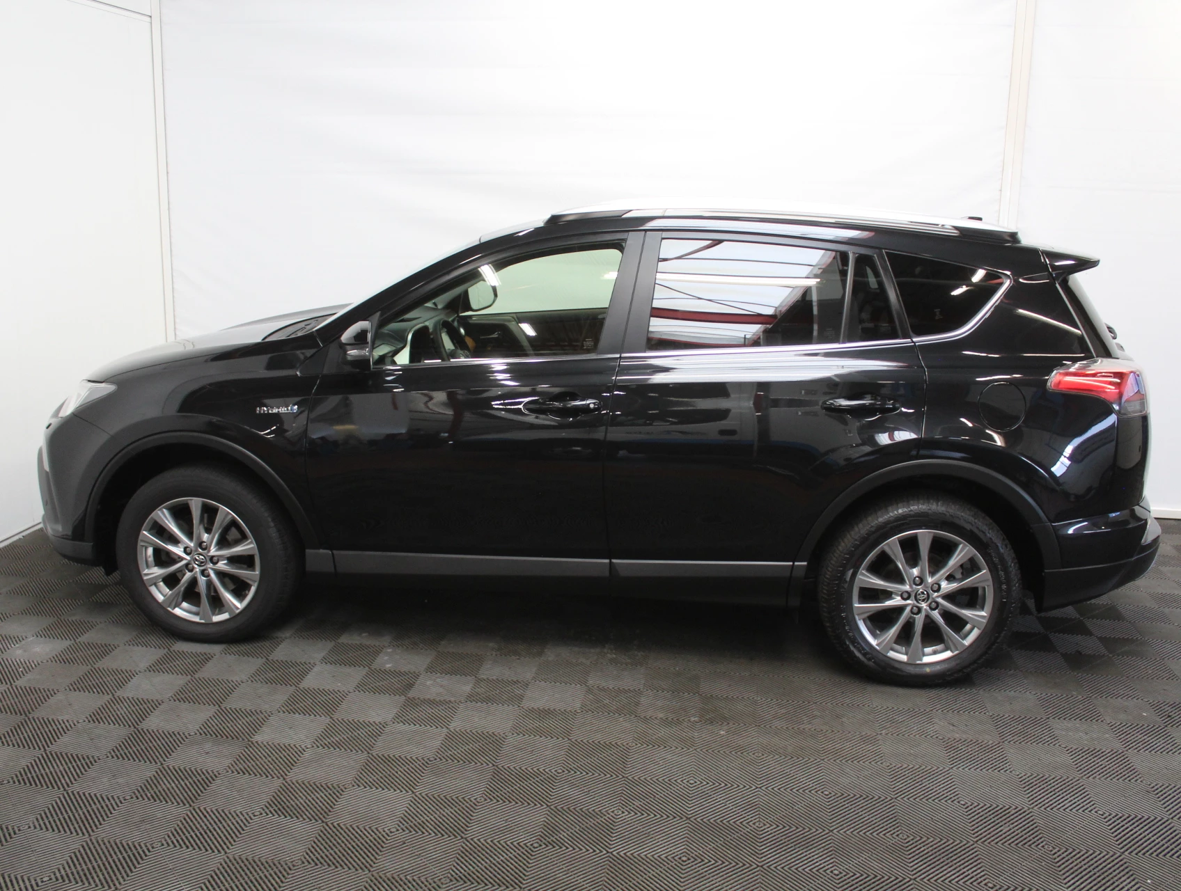 Hoofdafbeelding Toyota RAV4