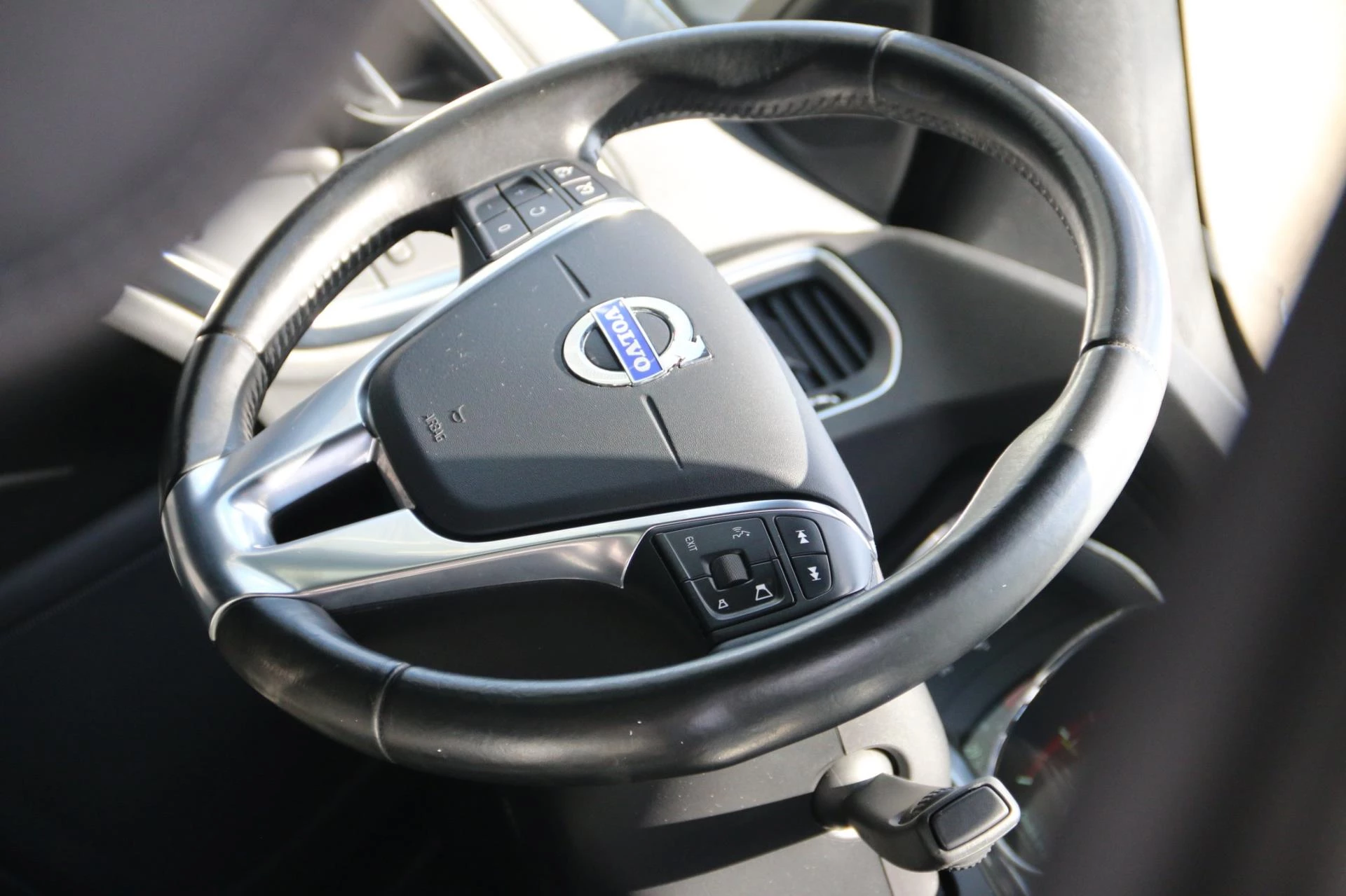 Hoofdafbeelding Volvo S60