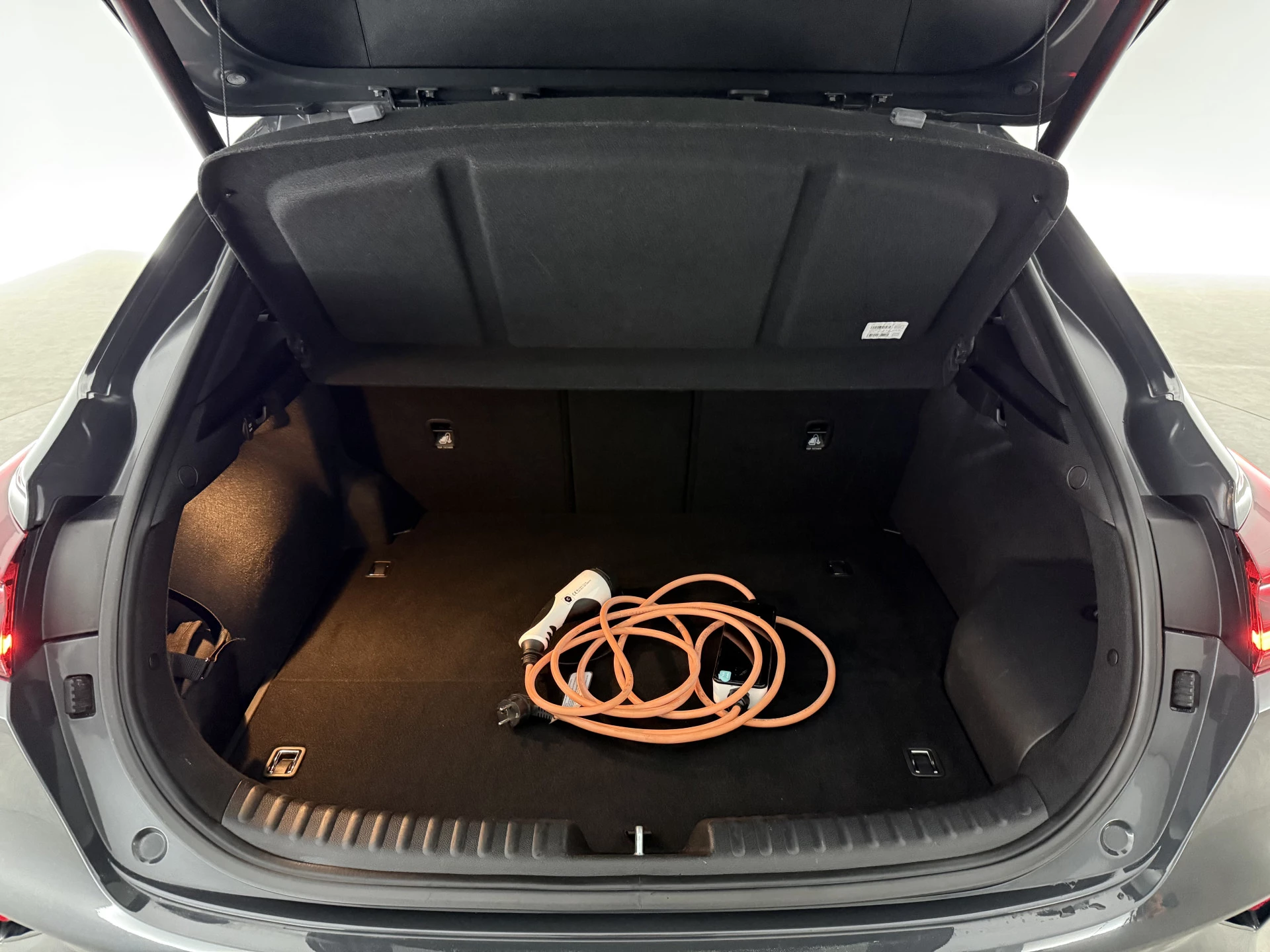 Hoofdafbeelding Kia XCeed