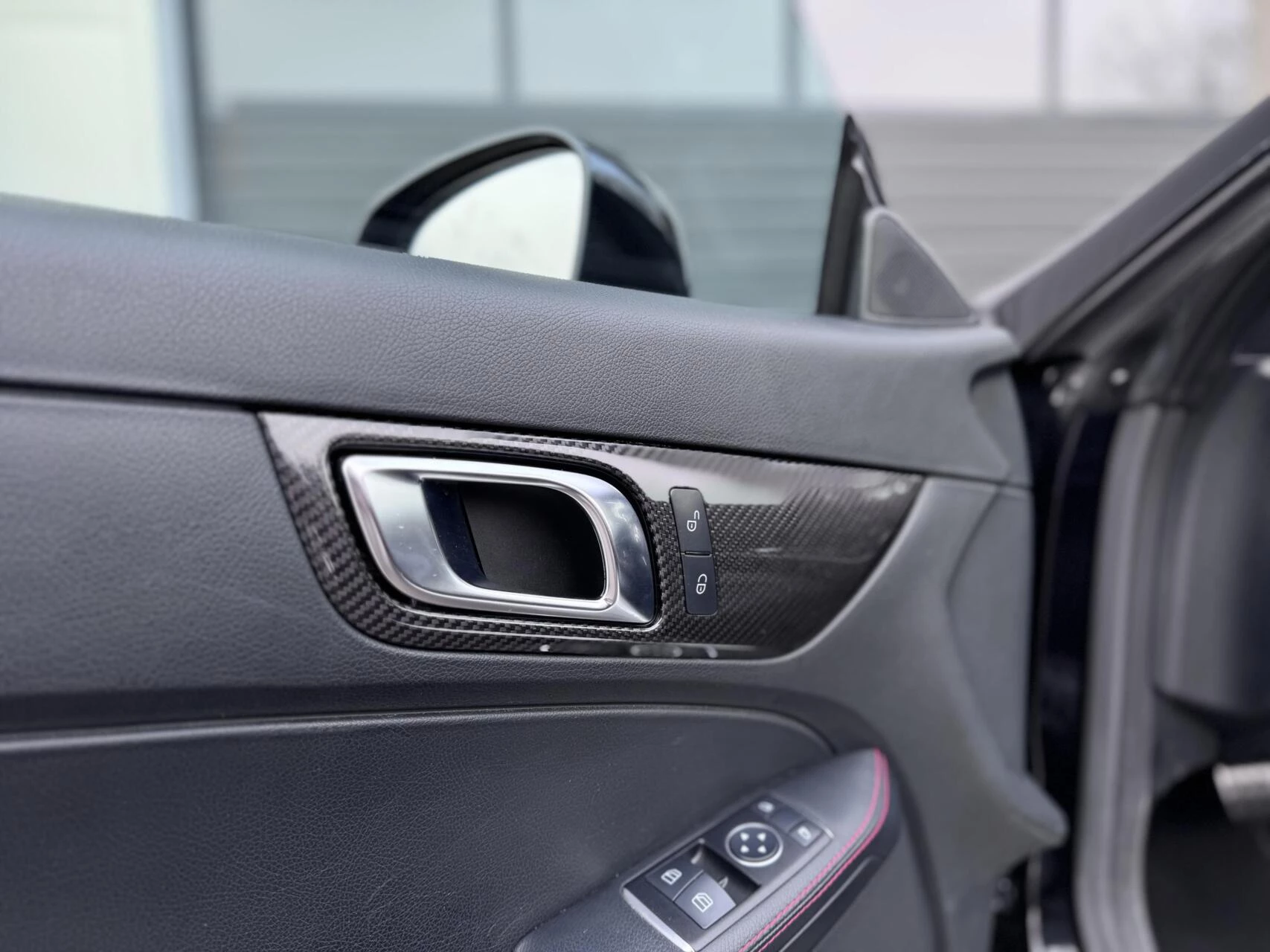Hoofdafbeelding Mercedes-Benz SLK