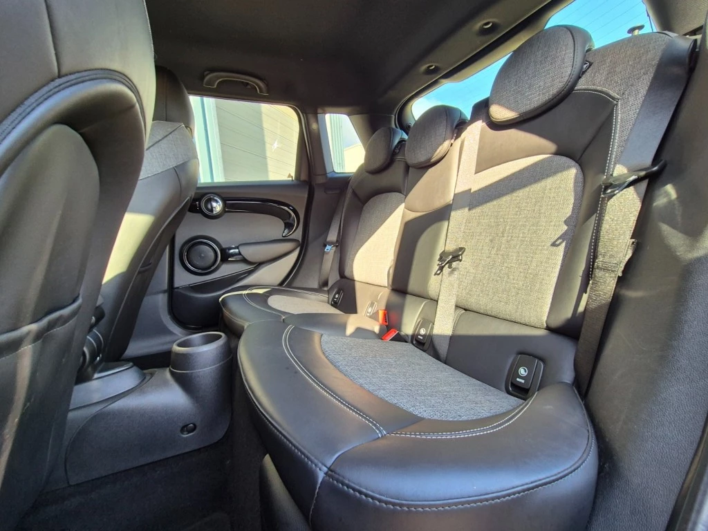 Hoofdafbeelding MINI Cooper S