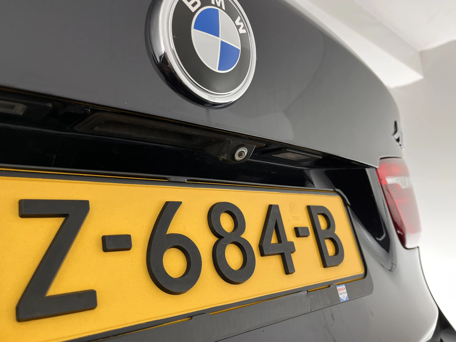 Hoofdafbeelding BMW X6