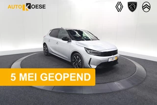 Opel Corsa 130 EAT8 GS Line | Camera | Navigatie | Apple Carplay | Parkeersensoren