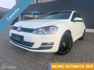 Volkswagen Golf 7 1.4 TSI Comfortline