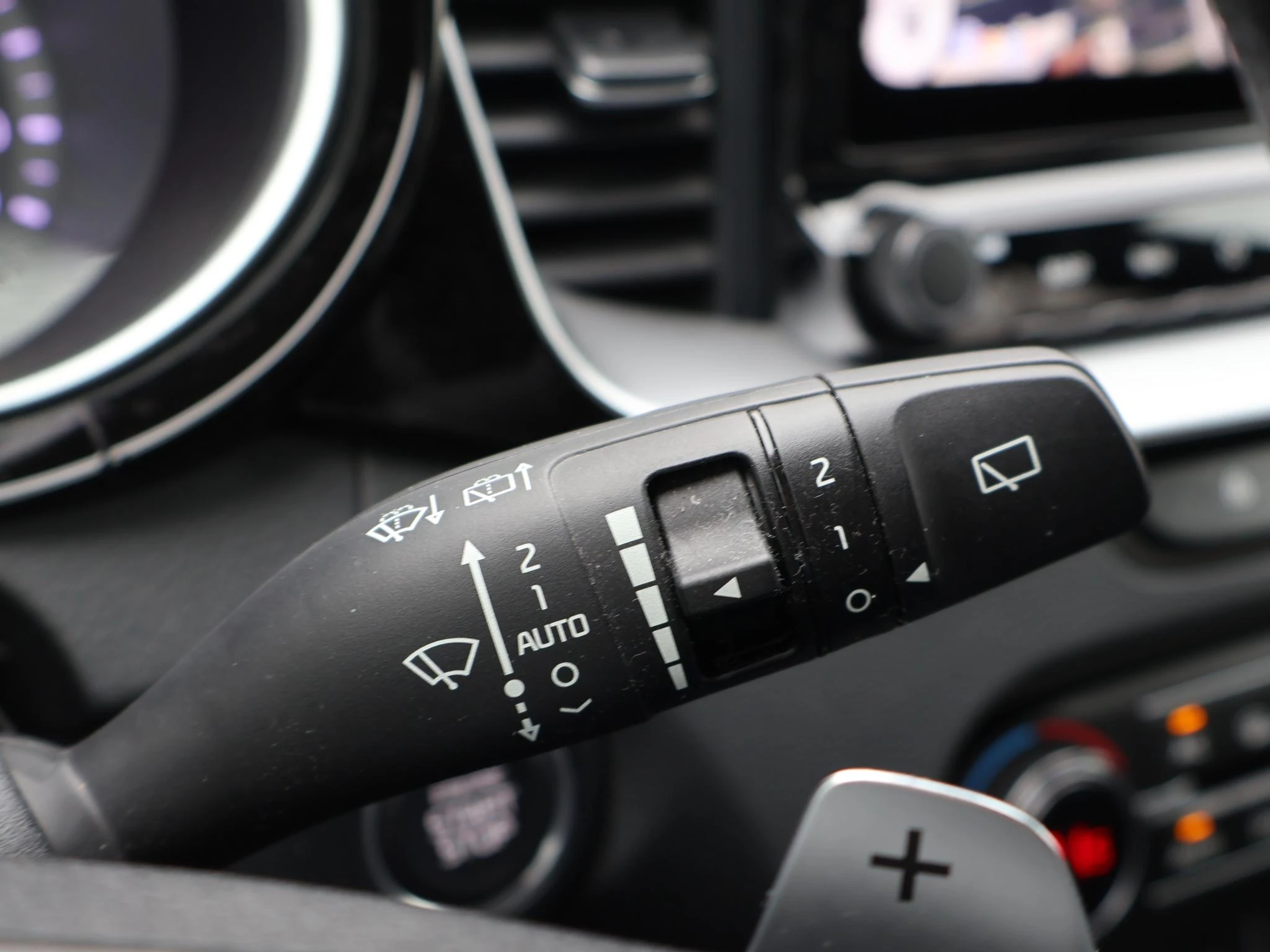 Hoofdafbeelding Kia ProCeed