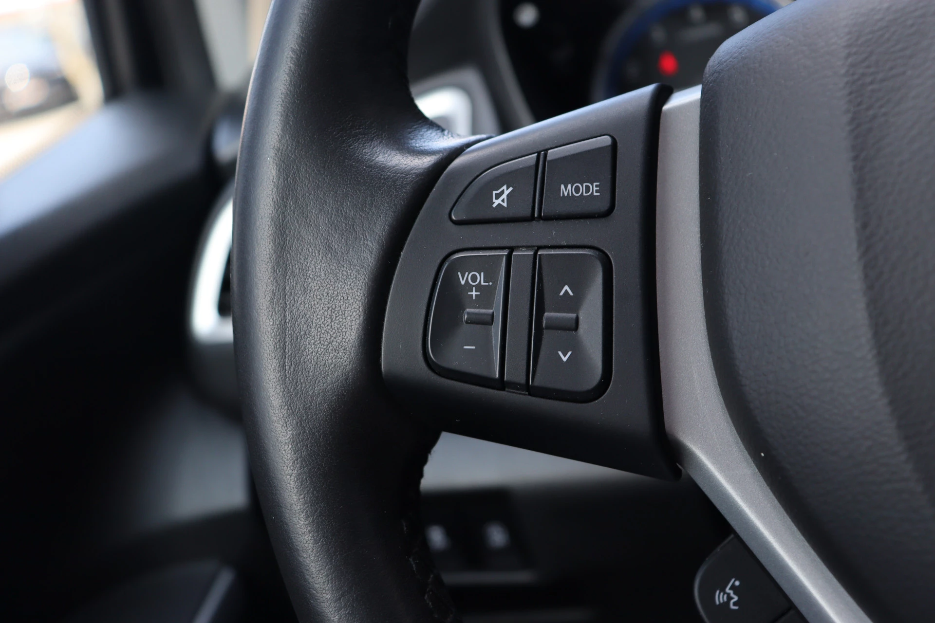 Hoofdafbeelding Suzuki S-Cross