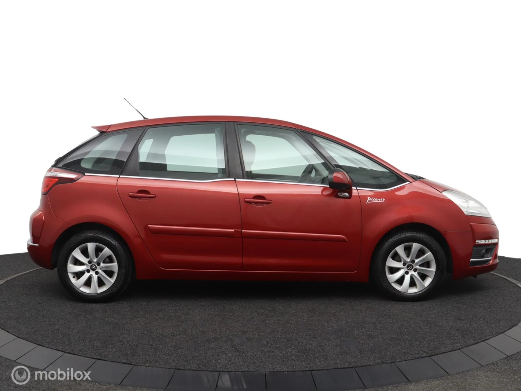 Hoofdafbeelding Citroën C4 Picasso